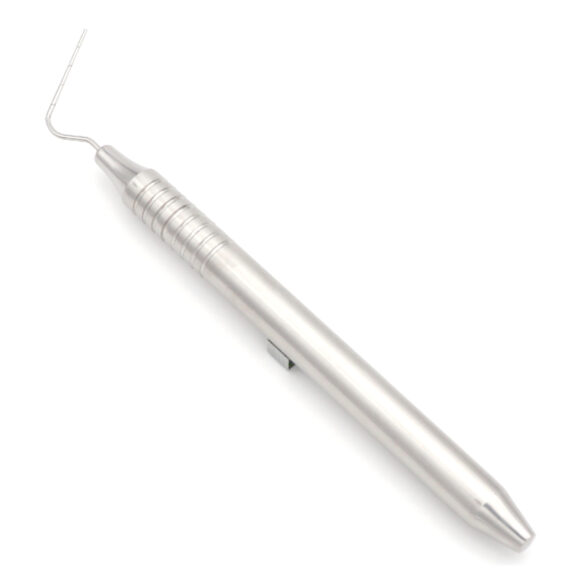10 Posterior Root Canal Plugger — Dental Instruments by EQUIPES Instruments