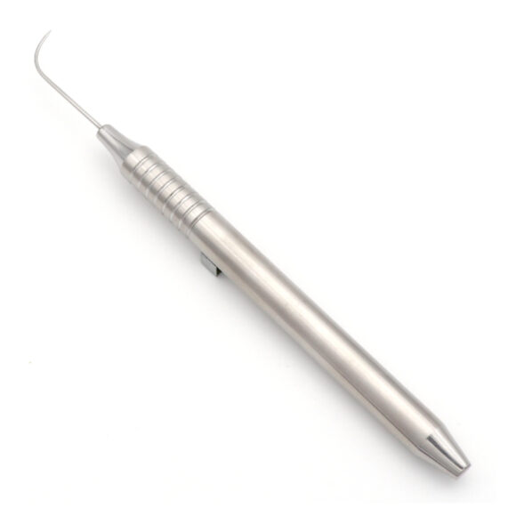 3A Explorer — Dental Instruments by EQUIPES Instruments