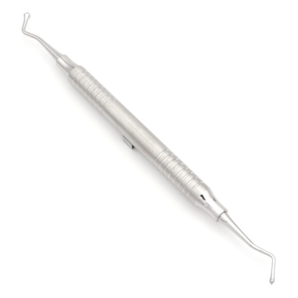 Burnisher, Westcott #21B — Dental Instruments by EQUIPES Instruments