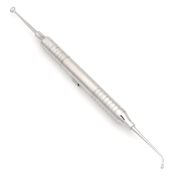 Burnisher, White #2629 — Dental Instruments by EQUIPES Instruments