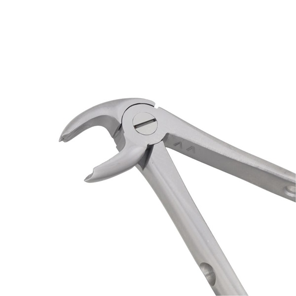 Dental Extracting Forceps-Lower Molars Fig 22 — Dental Instruments by EQUIPES Instruments