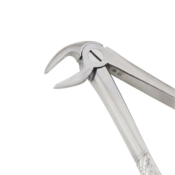 Dental Extracting Forceps-Lower Roots Fig 33A — Dental Instruments by EQUIPES Instruments