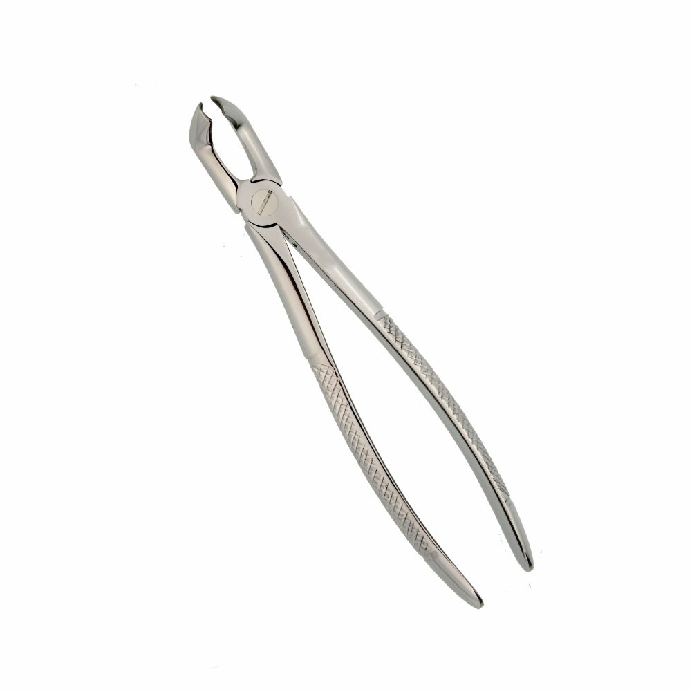 Dental Extracting Forceps-Lower Wisdoms Fig 79 A — Dental Instruments by EQUIPES Instruments