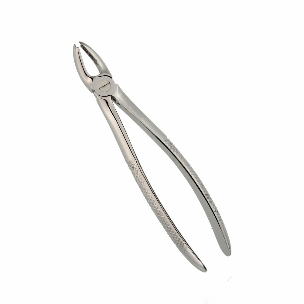 Dental Extracting Forceps-Upper Molars, Either side Fig 18A — Dental Instruments by EQUIPES Instruments