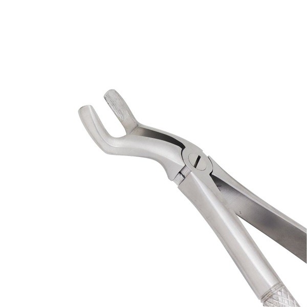 Dental Extracting Forceps-Upper Third Molars Fig 67 — Dental Instruments by EQUIPES Instruments