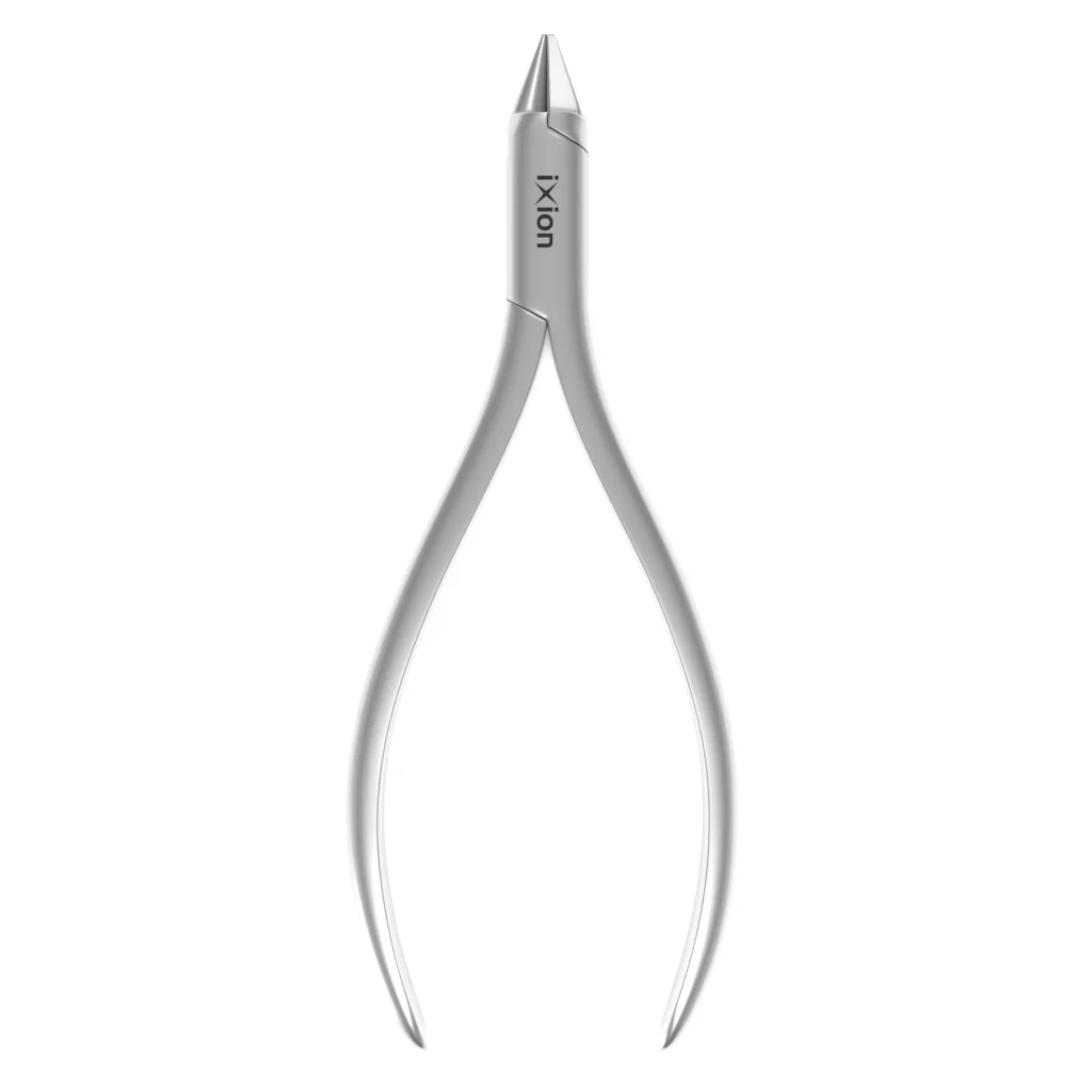 Dental Instruments Dental Bird Beak Pliers Orthodontic Wire Bending Stainless Steel Instruments — Dental Instruments by EQUIPES Instruments
