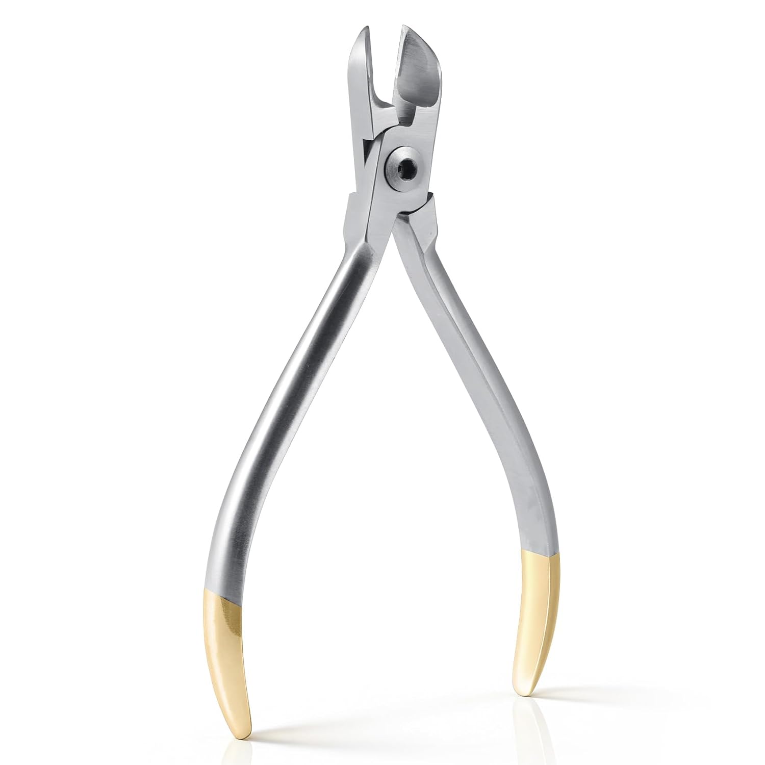 Dental Ligature Cutter Plier, Orthodontic Light Wire Cutting Pliers Instruments with Tip, Wire Cutter Dental Instrument — Dental Instruments by EQUIPES Instruments