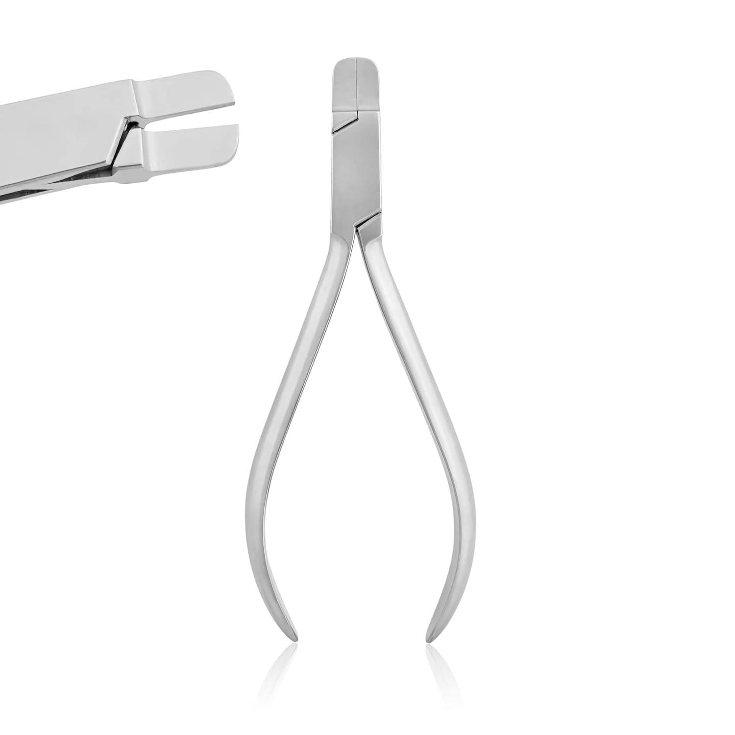 Dental Tweed Arch Bending Plier  Tweed Loop Forming & Arch Forming Plier - Orthodontic Wire Bending Plier  13cm — Dental Instruments by EQUIPES Instruments