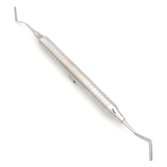 Filling Inst. Heidemann 2.5mm — Dental Instruments by EQUIPES Instruments