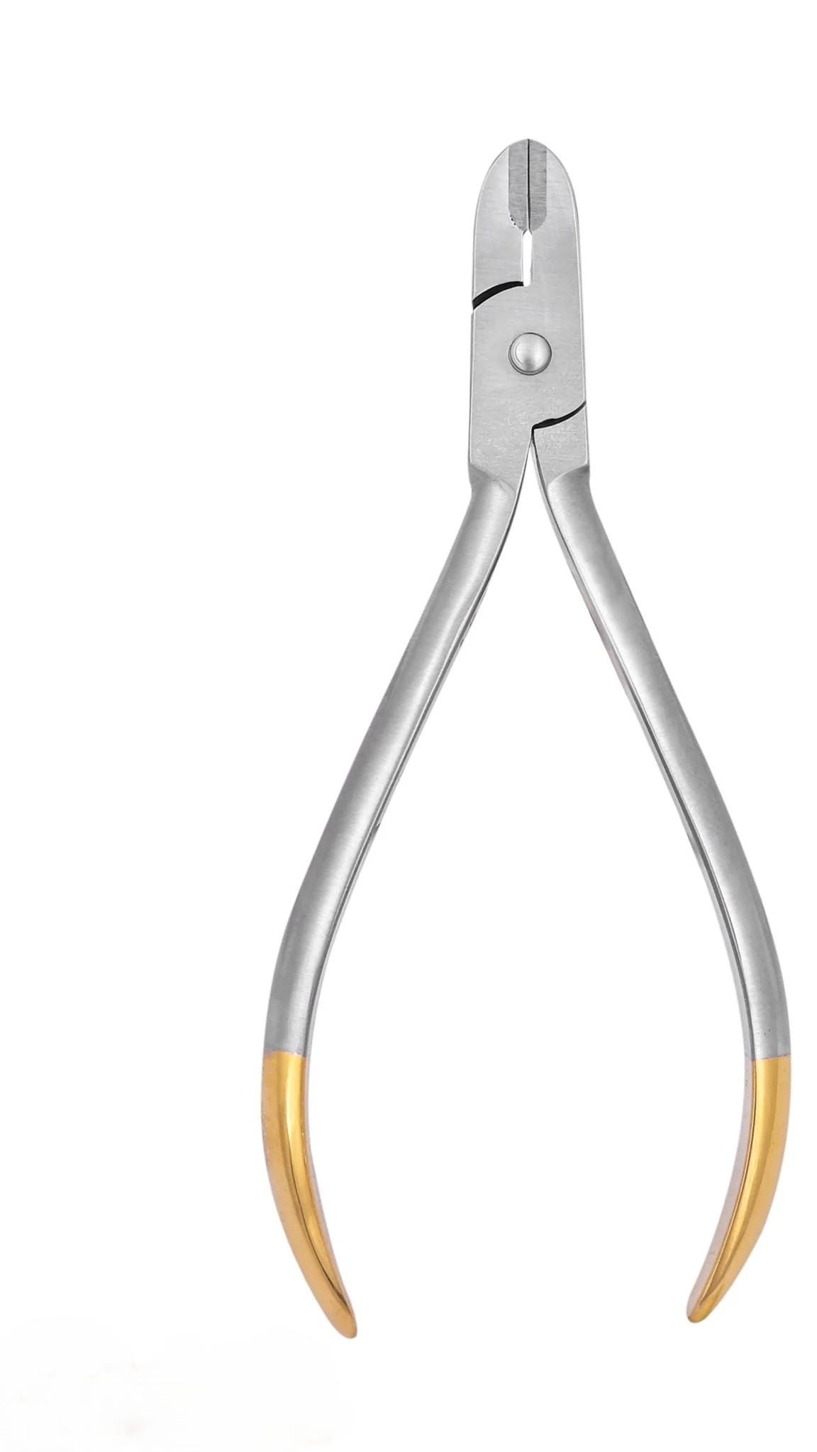 Hard Wire Cutter Plier - Orthodontic Heavy Duty Wire Cutter with TC Tip  Cuts Up to 0.022 x 0.028 Wire  13cm — Dental Instruments by EQUIPES Instruments