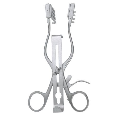 Henly retractor set — Orthopedic Instruments by EQUIPES Instruments