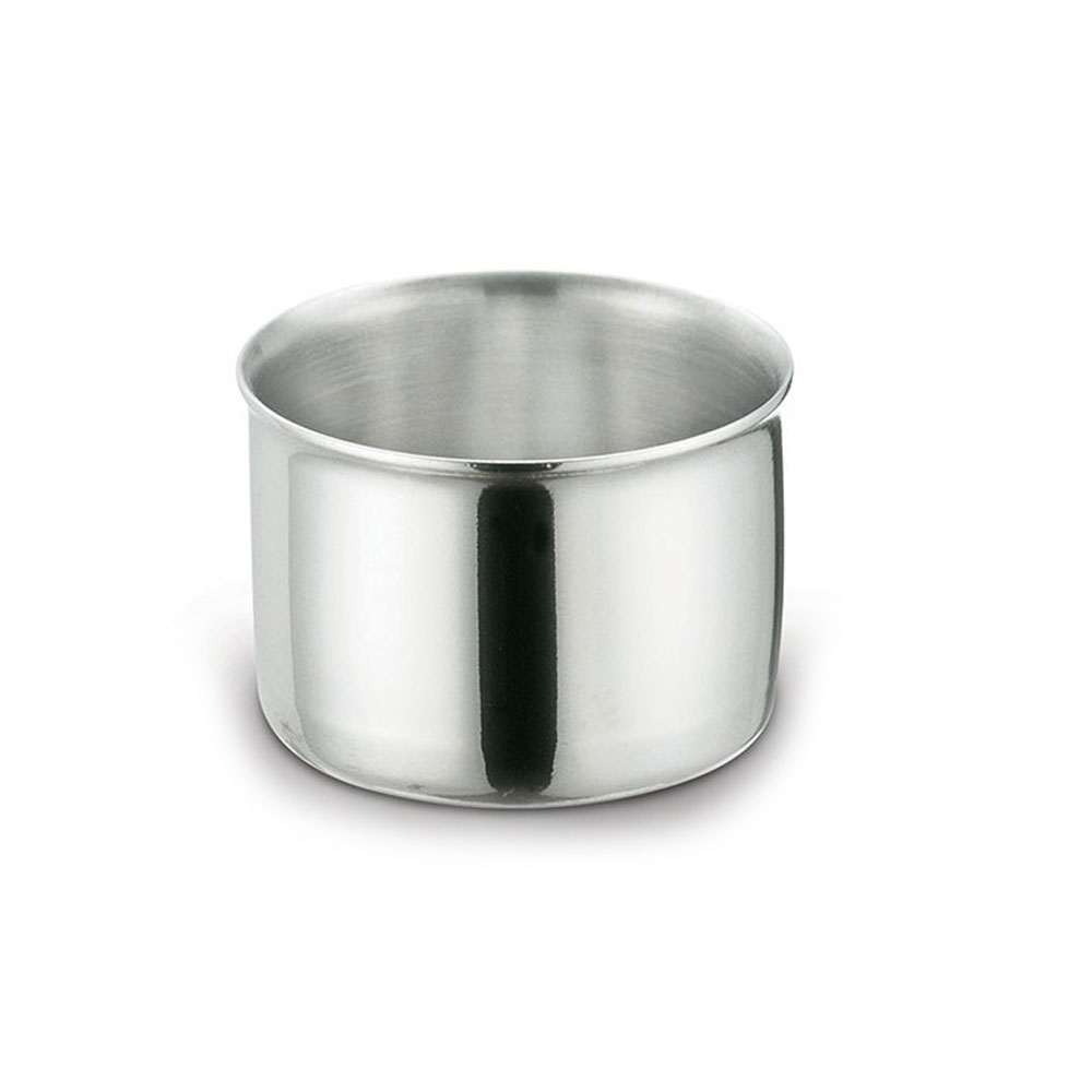 Holloware Instruments Medicine Cup1 oz Stainless Steel — Medical Holloware by EQUIPES Instruments