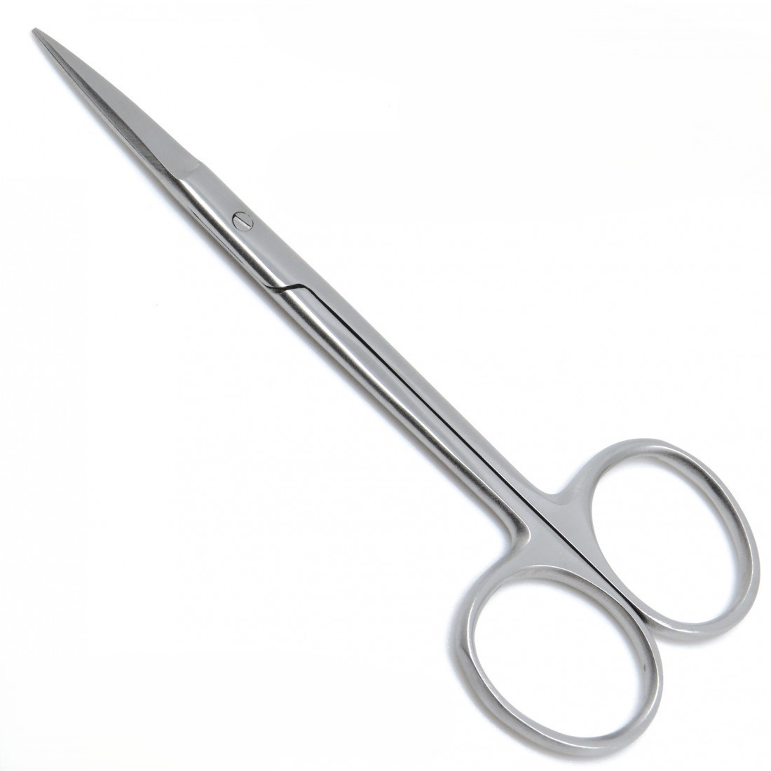 Iris Scissors Straight 3.75 inch — Surgical Instruments by EQUIPES Instruments