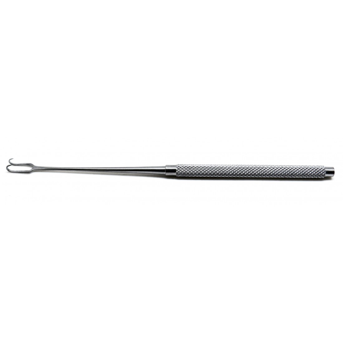 Joseph Skin Double Hook 5mm Sharp Prongs — Surgical Instruments by EQUIPES Instruments