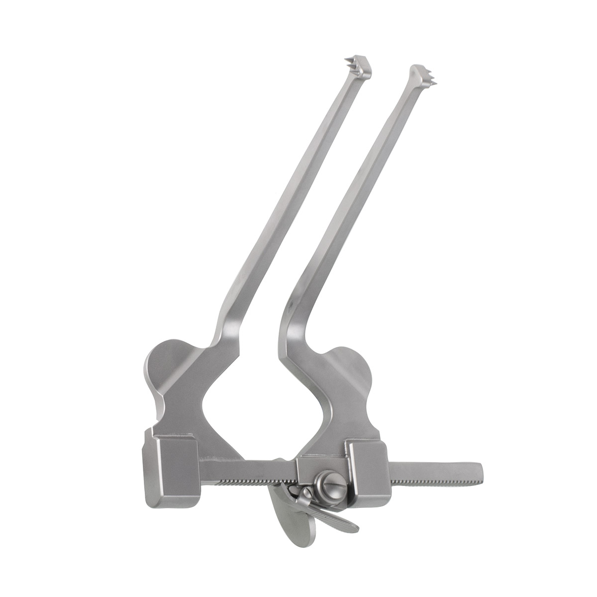 Lumbar Lamina Spreader #2 — Orthopedic Instruments by EQUIPES Instruments