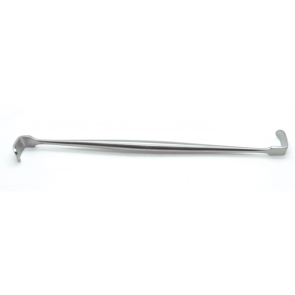 Ragnell Retractor Double Ended Stainless Steel CE — Surgical Instruments by EQUIPES Instruments