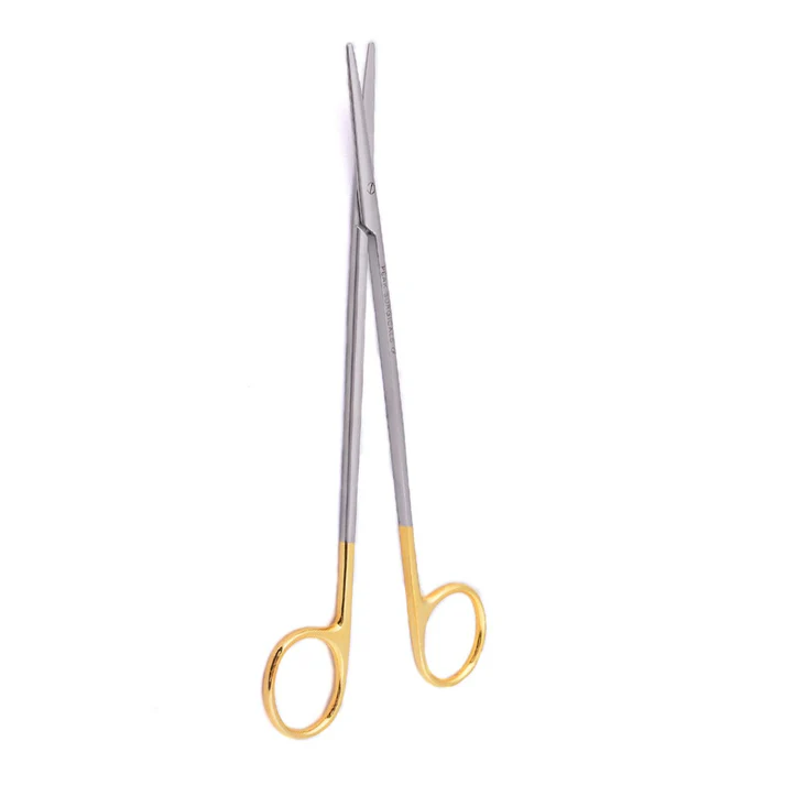 Tc Metzenbaum Dissecting Instrument — Surgical Instruments by EQUIPES Instruments