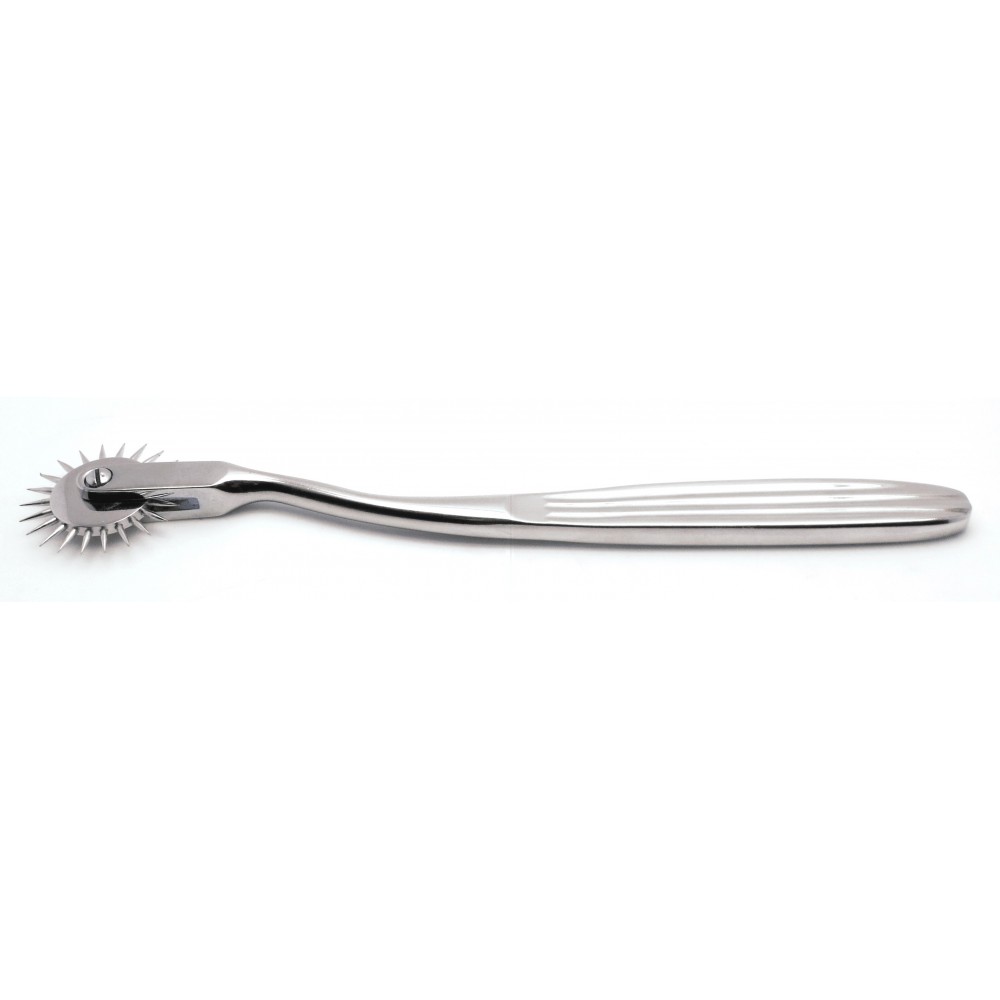 Wartenberg Pinwheel 1 Head Diagnostic Neurological Stainless Steel CE — Surgical Instruments by EQUIPES Instruments