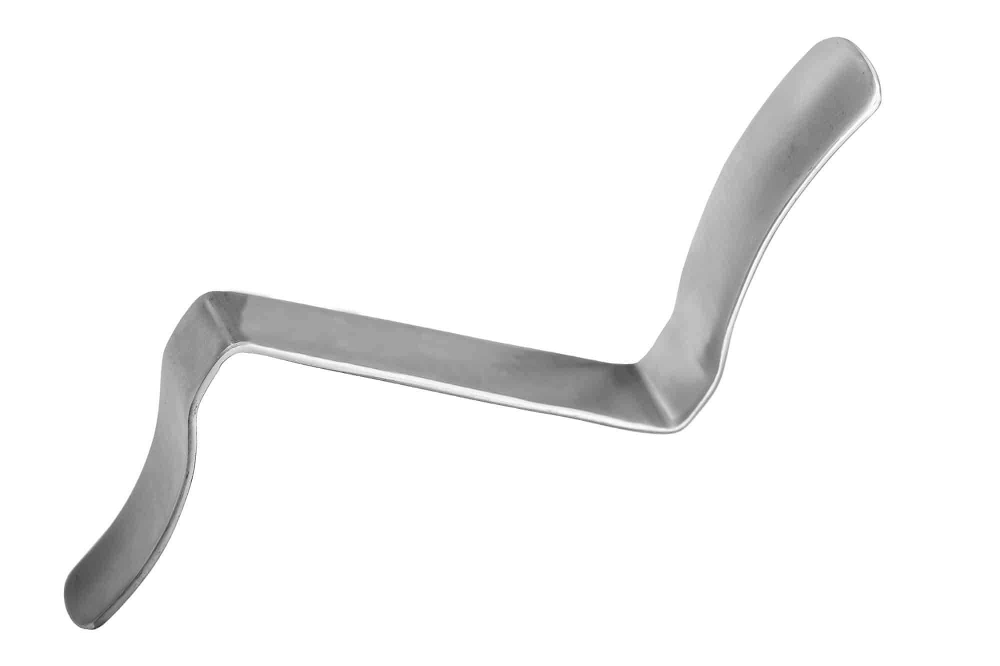 Z Retractor Orthopedic Instruments — Orthopedic Instruments by EQUIPES Instruments